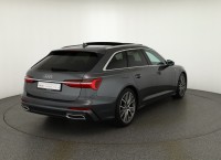 Audi A6 Avant 40 TDI S-Line Sport