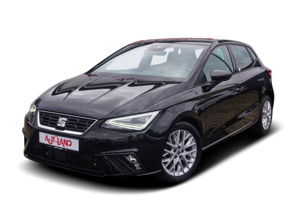 Seat Ibiza 1.5 FR Beats DSG