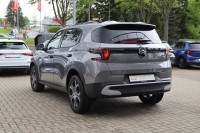 Vorschau: Citroen C3 Aircross 1.2 PureTech 100