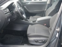 Skoda Superb Combi Style iV