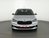 Skoda Fabia 1.0 TSI DSG