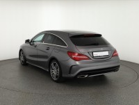 Mercedes-Benz CLA 250 Shooting Brake AMG Line 4Matic