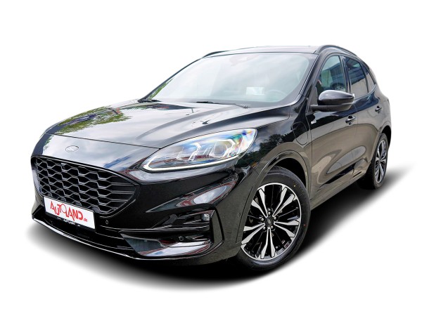 Ford Kuga 2.5 Duratec PHEV ST-Line X