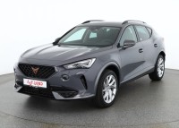 Cupra Formentor 1.5 TSI DSG LED Navi ACC Sitzheizung