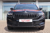 Skoda Karoq Sportline 1.5 TSI DSG