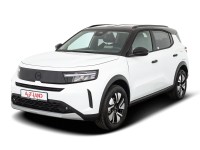 Opel Frontera 1.2 DI Turbo Ultimate Hybrid Aut. Navi Sitzheizung LED