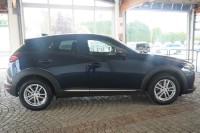 Mazda CX-3 2.0 Exclusive-Line
