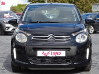 Citroen C1 1.0 VTi