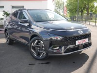 Hyundai BAYON Bayon 1.0T-GDI