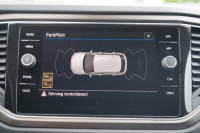 VW T-Roc 1.0