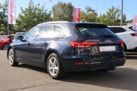 Audi A4 Avant 2.0 TDI basis ultra