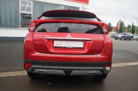 Mitsubishi Eclipse Cross 1.5 T-MIVEC
