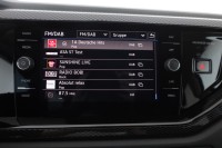 VW Taigo 1.5 TSI DSG