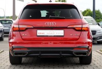 Audi A4 40 TFSI Avant S line