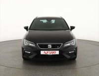 Seat Leon ST 2.0 TDI FR