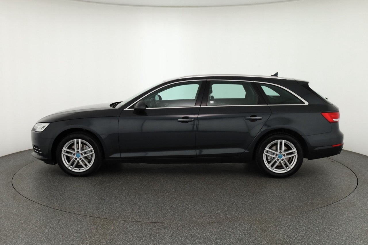 Audi A4 Avant 1.4 TFSI