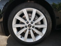 Audi A6 Avant 45 2.0 TFSI design