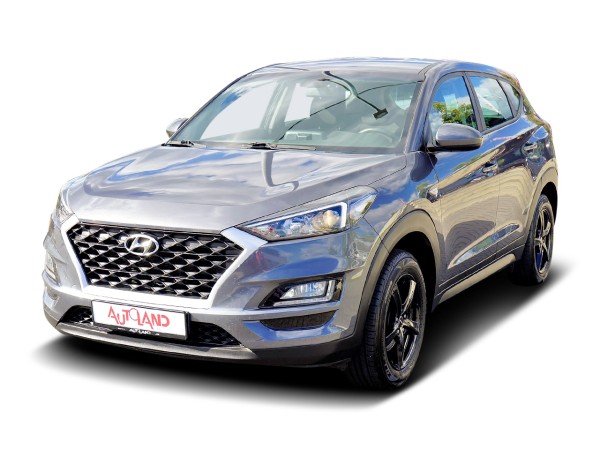 Hyundai Tucson 1.6 blue Advantage 2WD
