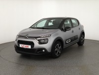 Citroen C3 PureTech 83 Navi LED Tempomat