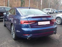 Audi A5 Coupe 2.0 TFSI S-Tronic