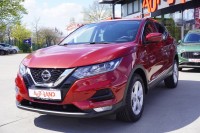 Nissan Qashqai 1.3 DCT Navi Sitzheizung Kamera PDC