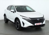 Nissan Qashqai N-Connecta 1.3 Dig-T MHEV Aut.