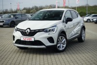 Vorschau: Renault Captur II 1.3 TCe Experience
