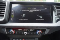 Audi A1 Sportback 40 2.0 TFSI S line