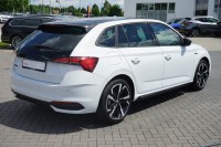 Skoda Scala Monte Carlo 1.5 TSI DSG