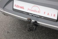 VW Arteon SB 2.0 TSI Elegance