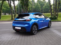 Peugeot 208 GT-Line PureTech 100