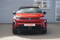 Renault Captur E-Tech Full Hybrid 145