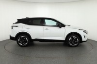 Nissan Qashqai 1.3 DIG-T 4x4 Aut.