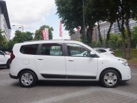 Dacia Lodgy 1.6 SCe 100 Comfort