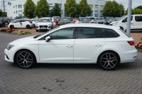 Seat Leon ST 2.0 TSI FR