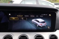 Mercedes-Benz E 300 E300 e T-Modell AMG Line