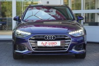 Audi A4 Avant 35 TDI S-Tronic
