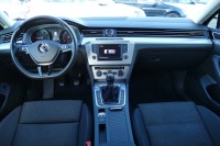 VW Passat Variant 1.6 TDI