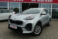 Vorschau: Kia Sportage 1.6 Vision 2WD