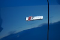 Audi A1 Sportback 25 TFSI S-Line S-Tronic