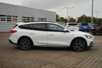 Ford Focus Turnier 1.0 EcoBoost Active