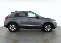 VW T-Roc 1.0 TSI Goal