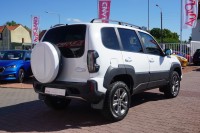 Lada Niva Travel Lux Off. 1.7 L