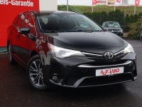 Toyota Avensis 1.8 TS Comfort