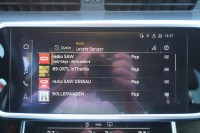 Audi A6 Avant 40 2.0 TDI design