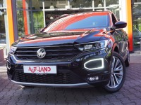 Vorschau: VW T-Roc 2.0 TDI Sport 4Motion DSG