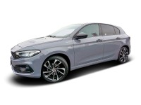 Fiat Tipo 1.0 City Sport Sitzheizung LED Anhängerkupplung