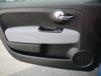 Fiat 500 1.2 Pop Star