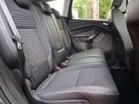 Ford Kuga 2.0 TDCi Titanium