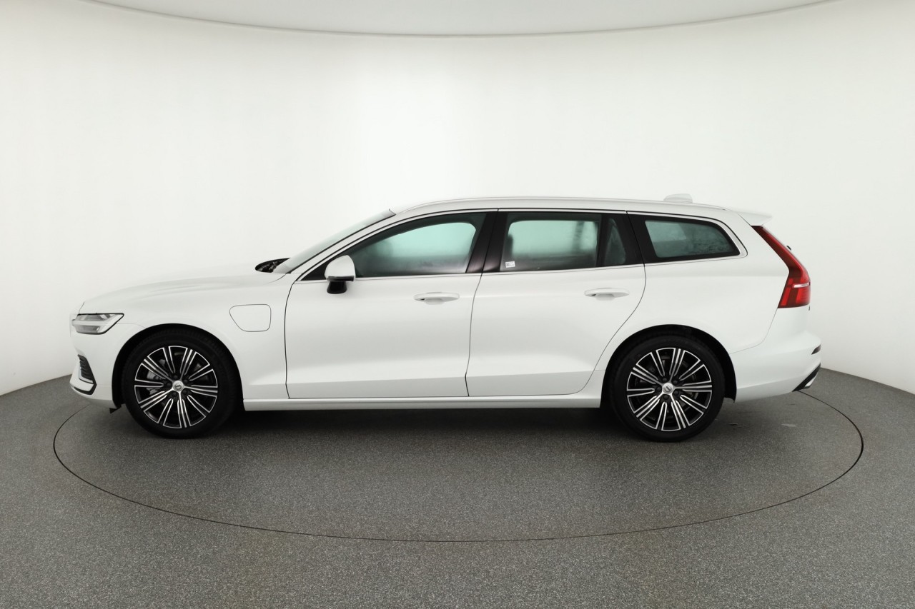 Volvo V60 V 60 T6 AWD Recharge